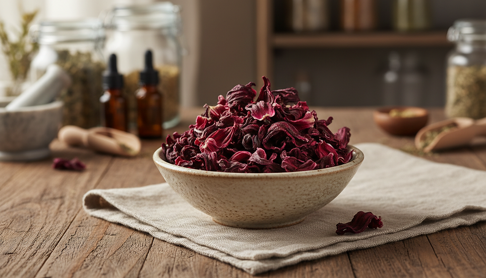 Hibiscus for Skin and Hair Natural Remedies for Glow Growth and Easy Home Care