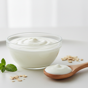 Why Yogurt Is a Time Tested Remedy for Healthy Skin and Hair