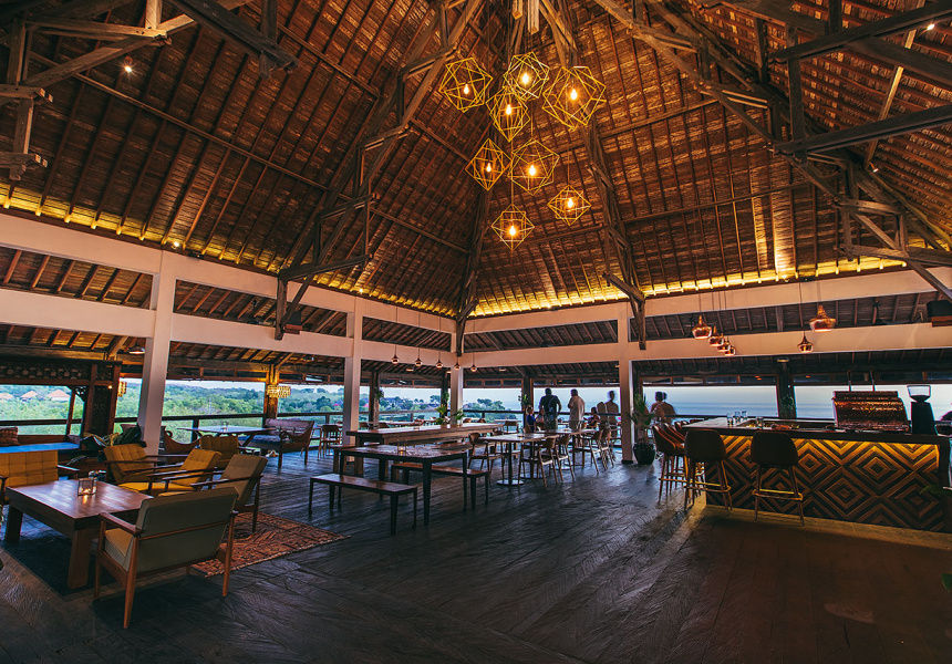 What to do in Uluwatu?