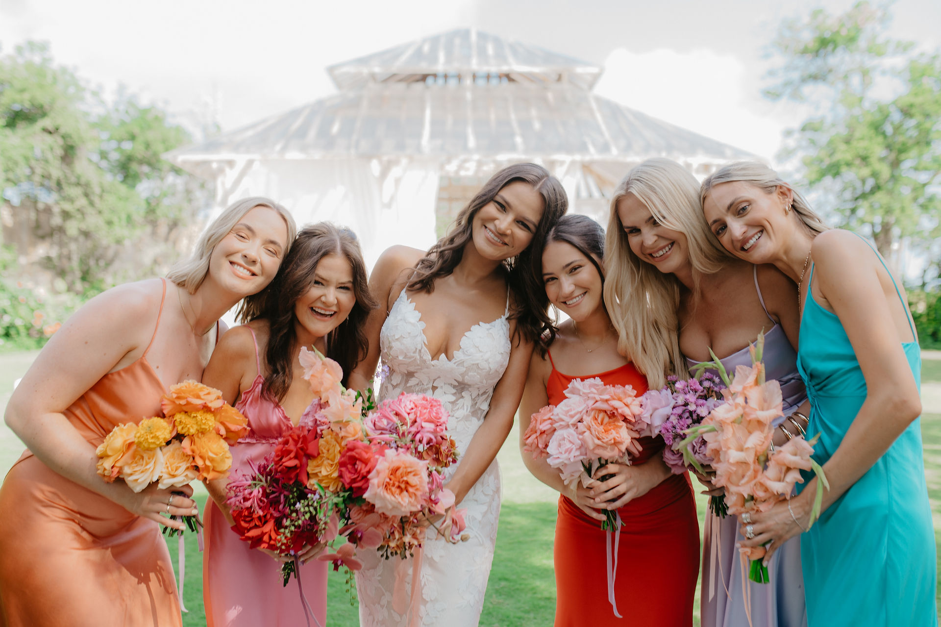 Wedding at Wonderland Uluwatu