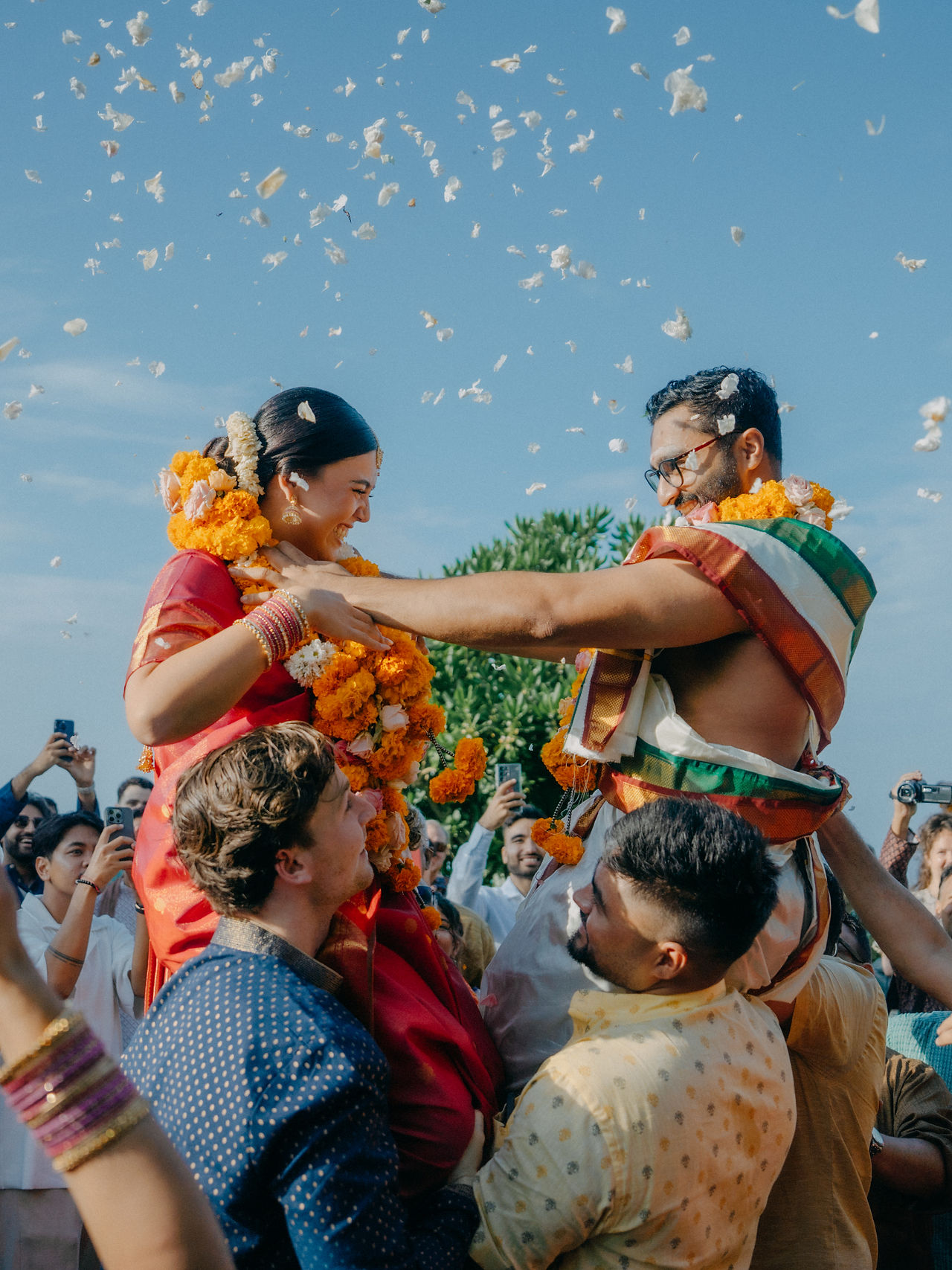 Wedding at Wonderland Uluwatu