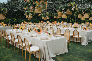 Wedding Trends