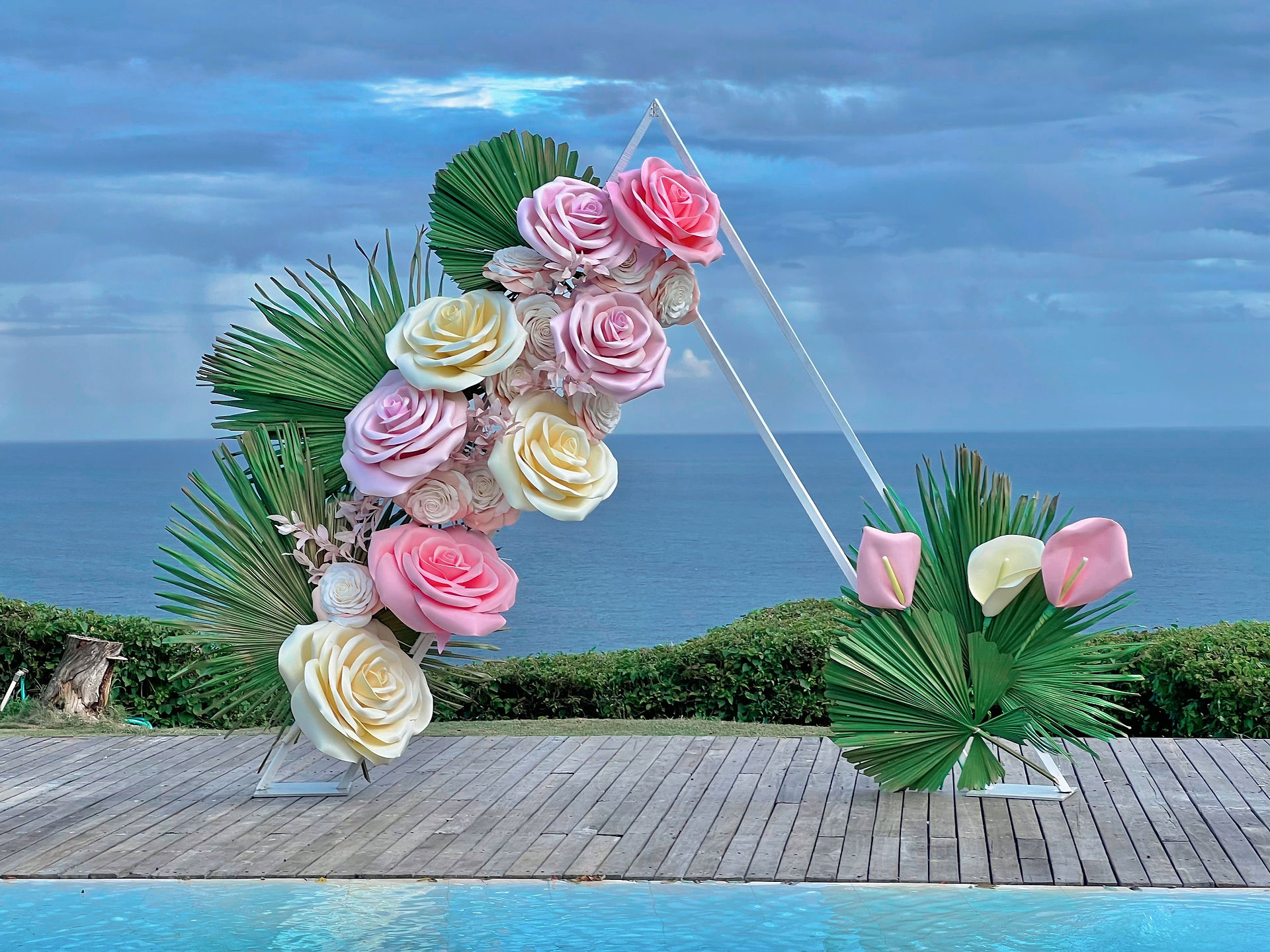 Bali Wedding