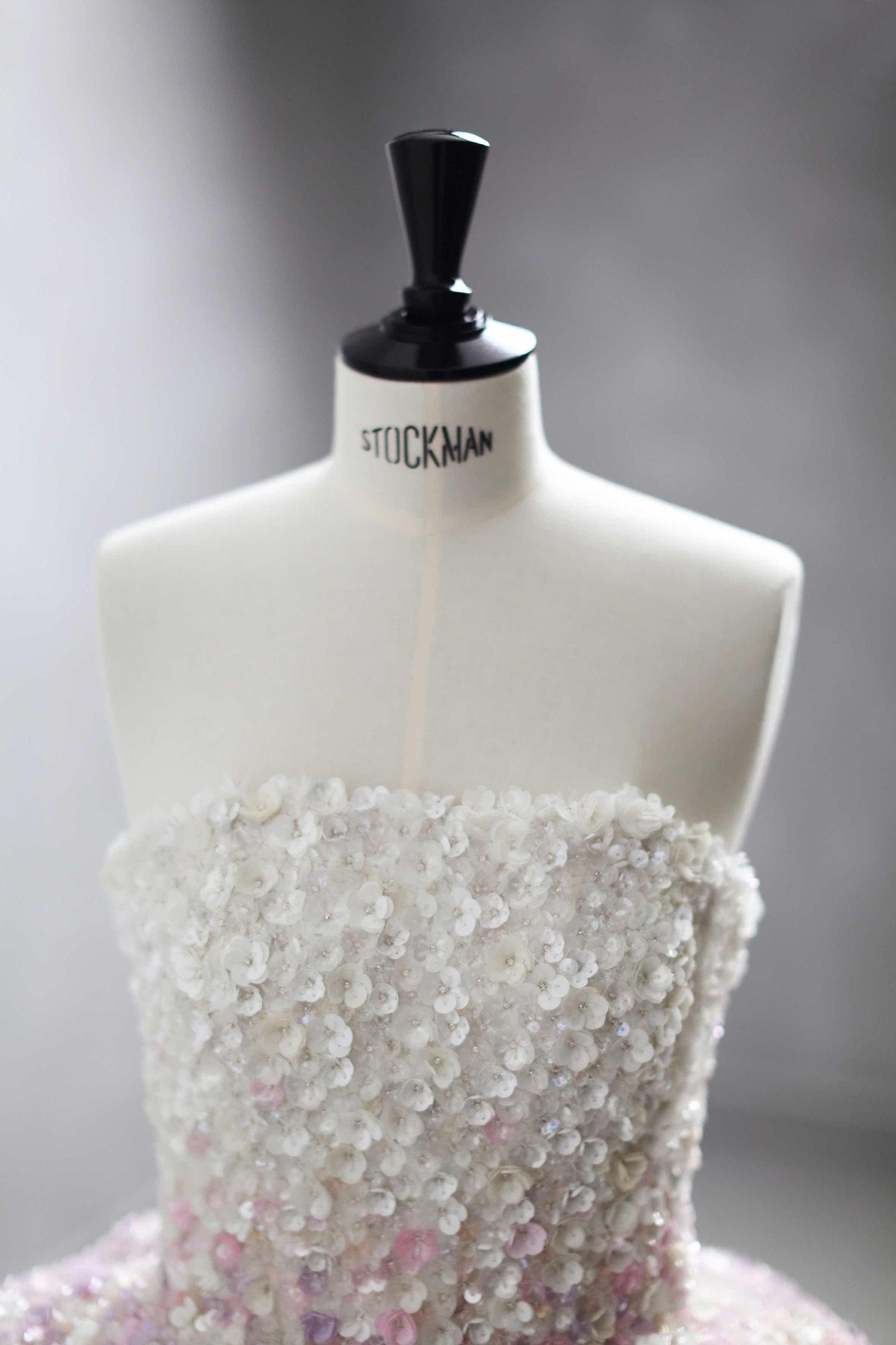 Perfect Wedding Dress