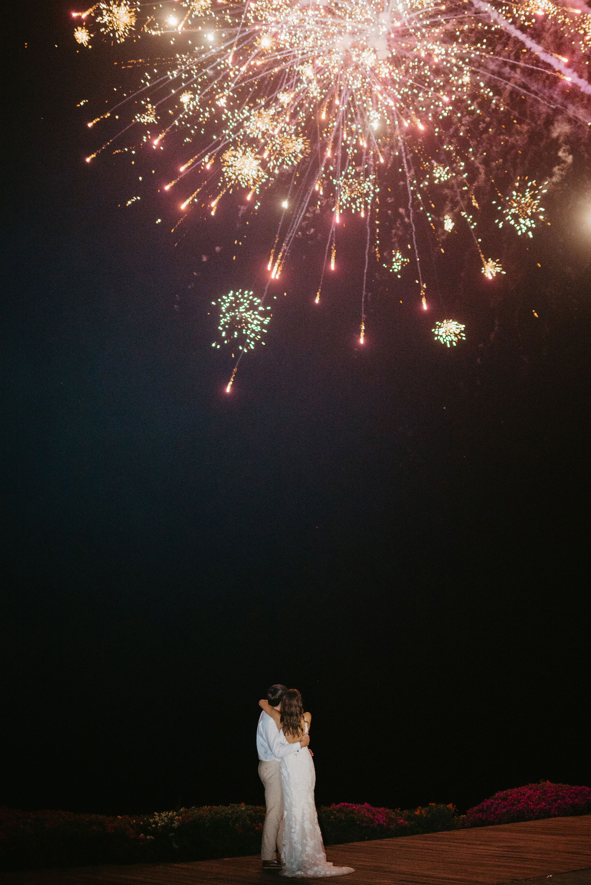 Wedding at Wonderland Uluwatu