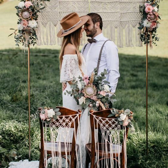 Tips for planning a Bali wedding