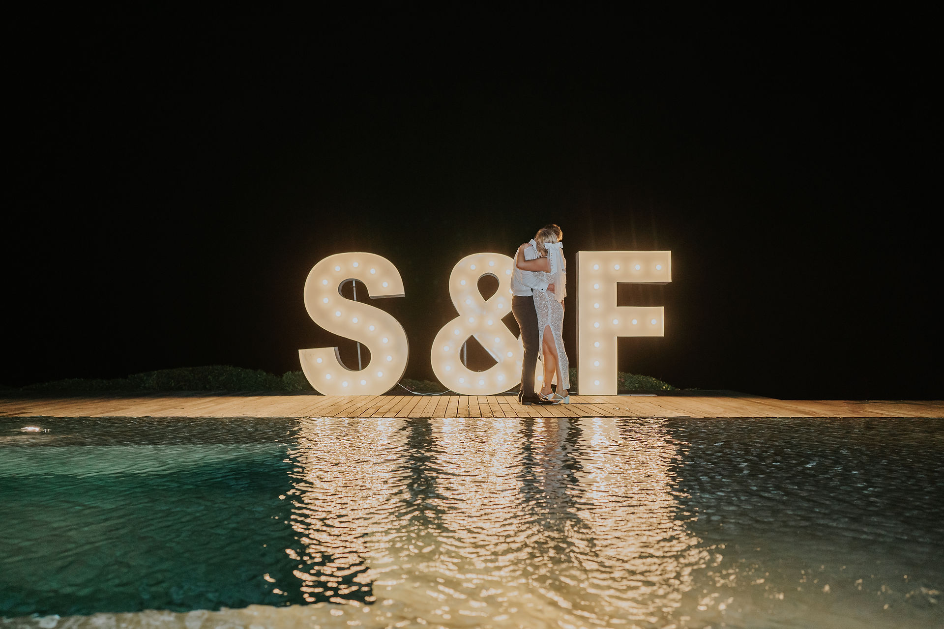 Bali Wedding