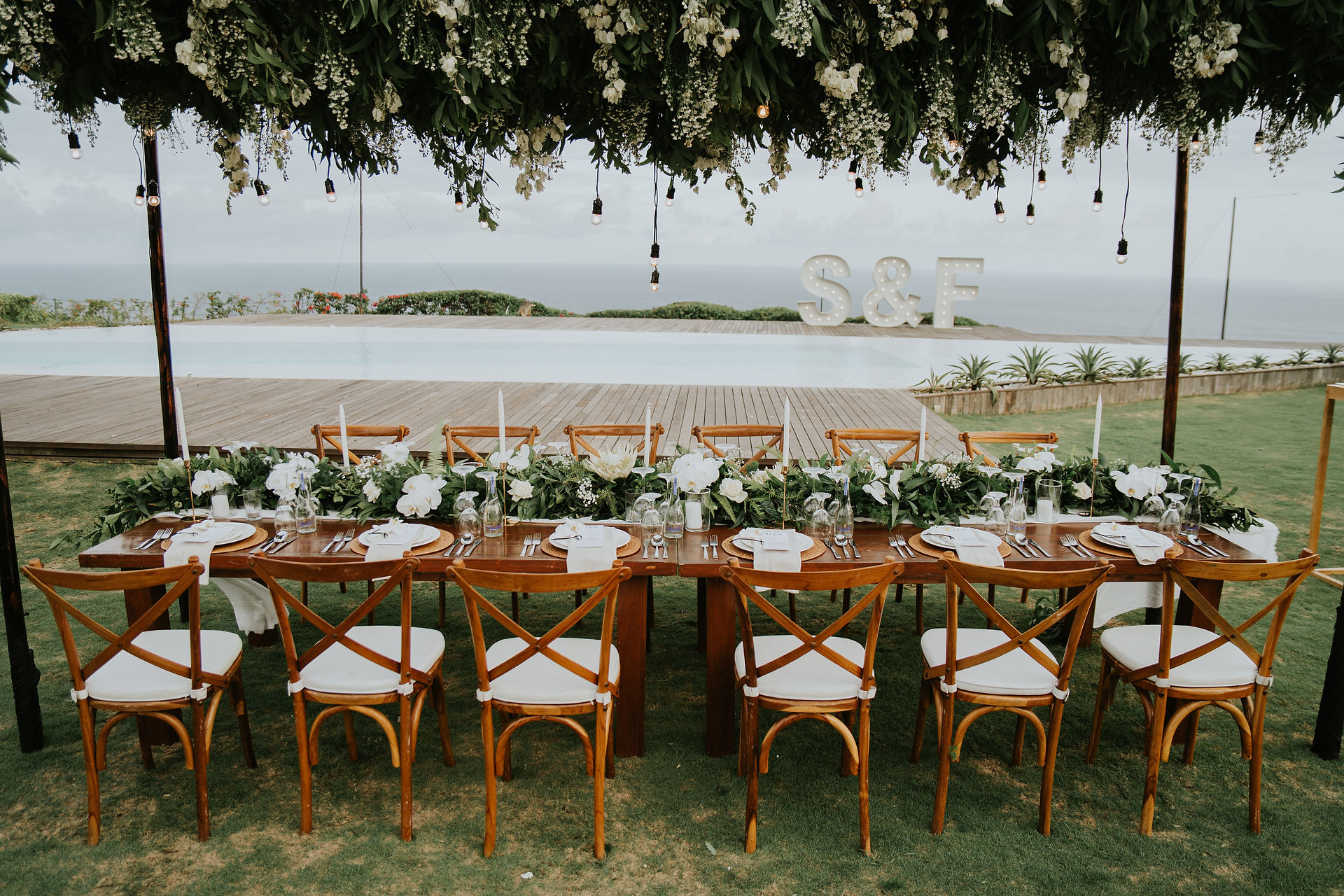 Bali Wedding