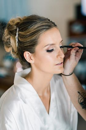 Tips for Tropic-Worthy Tresses & Makeup for our Bali brides