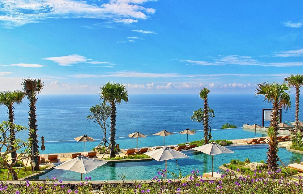What to do in Uluwatu