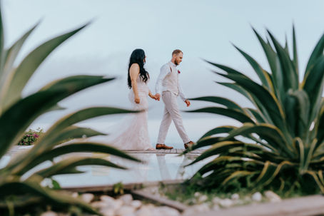 Bali Wedding