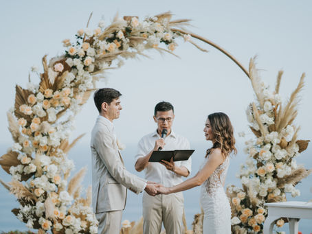 Wedding Trends to Leave Behind in 2024: A Fresh Start for Your Special Day in 2025