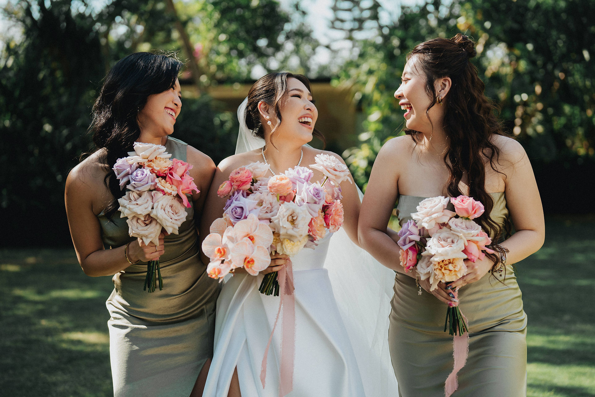 Destination Wedding