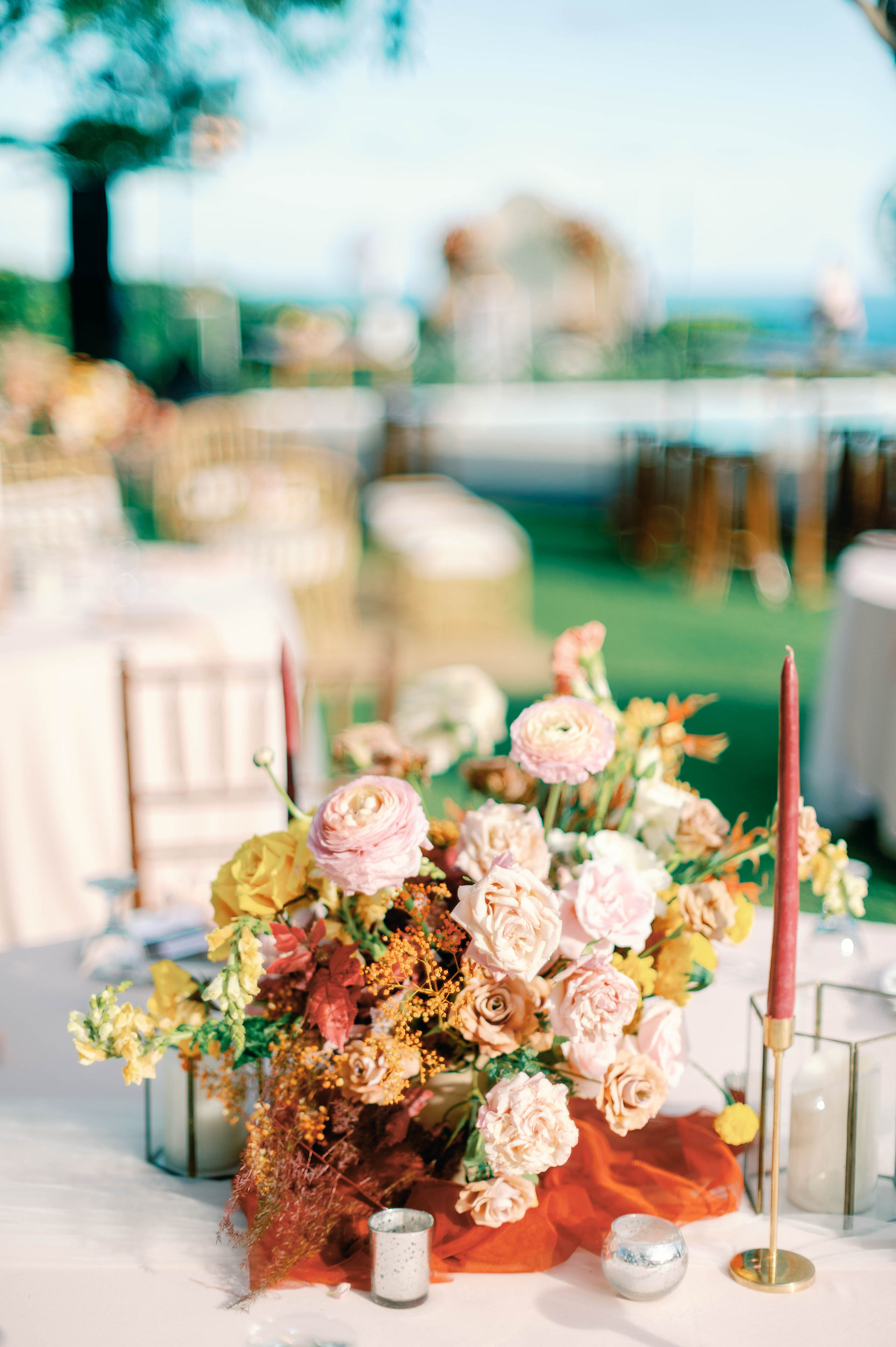 A wedding at Wonderland Uluwatu