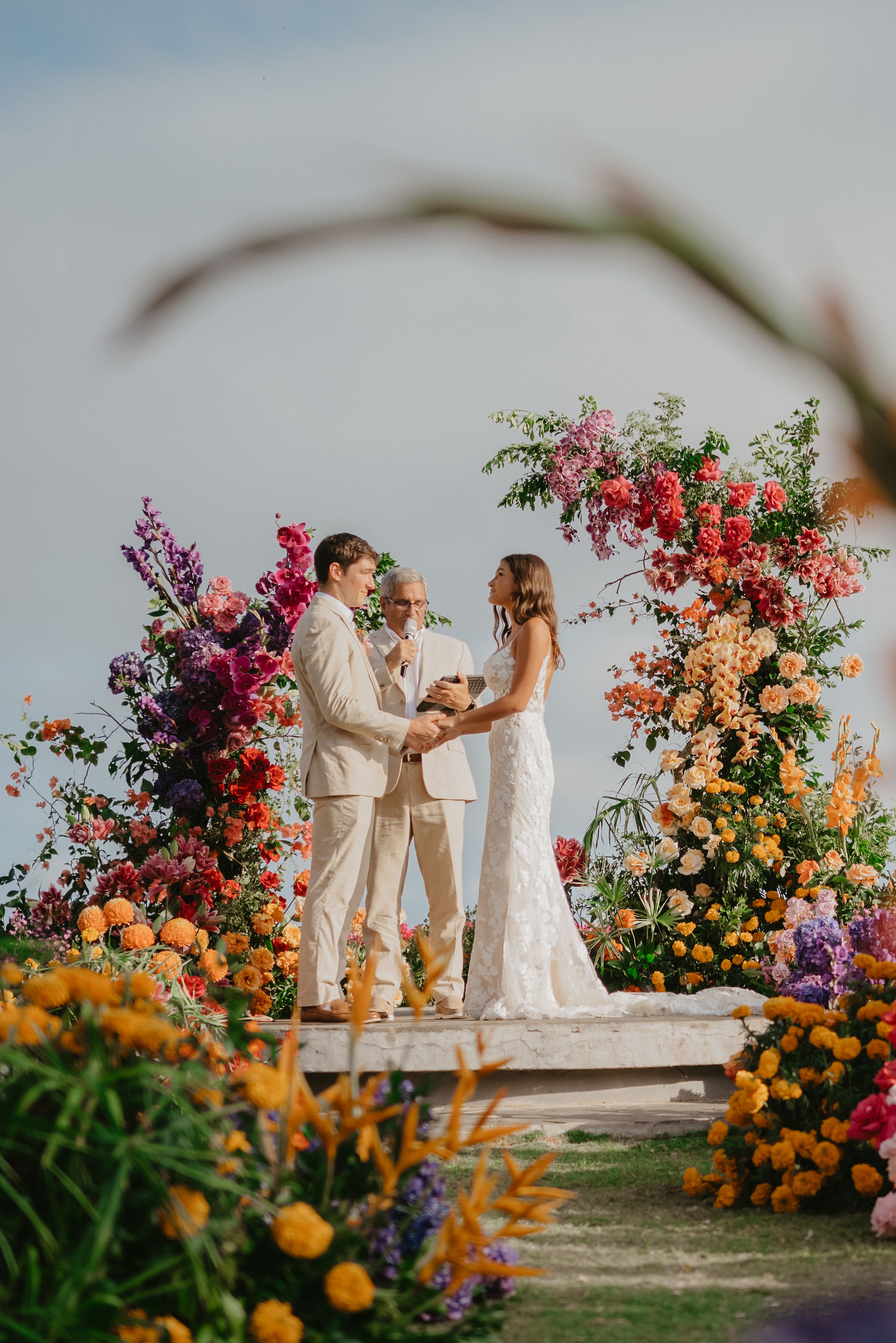 Wedding at Wonderland Uluwatu