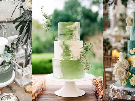 Find the Perfect Cake for your Bali Wedding