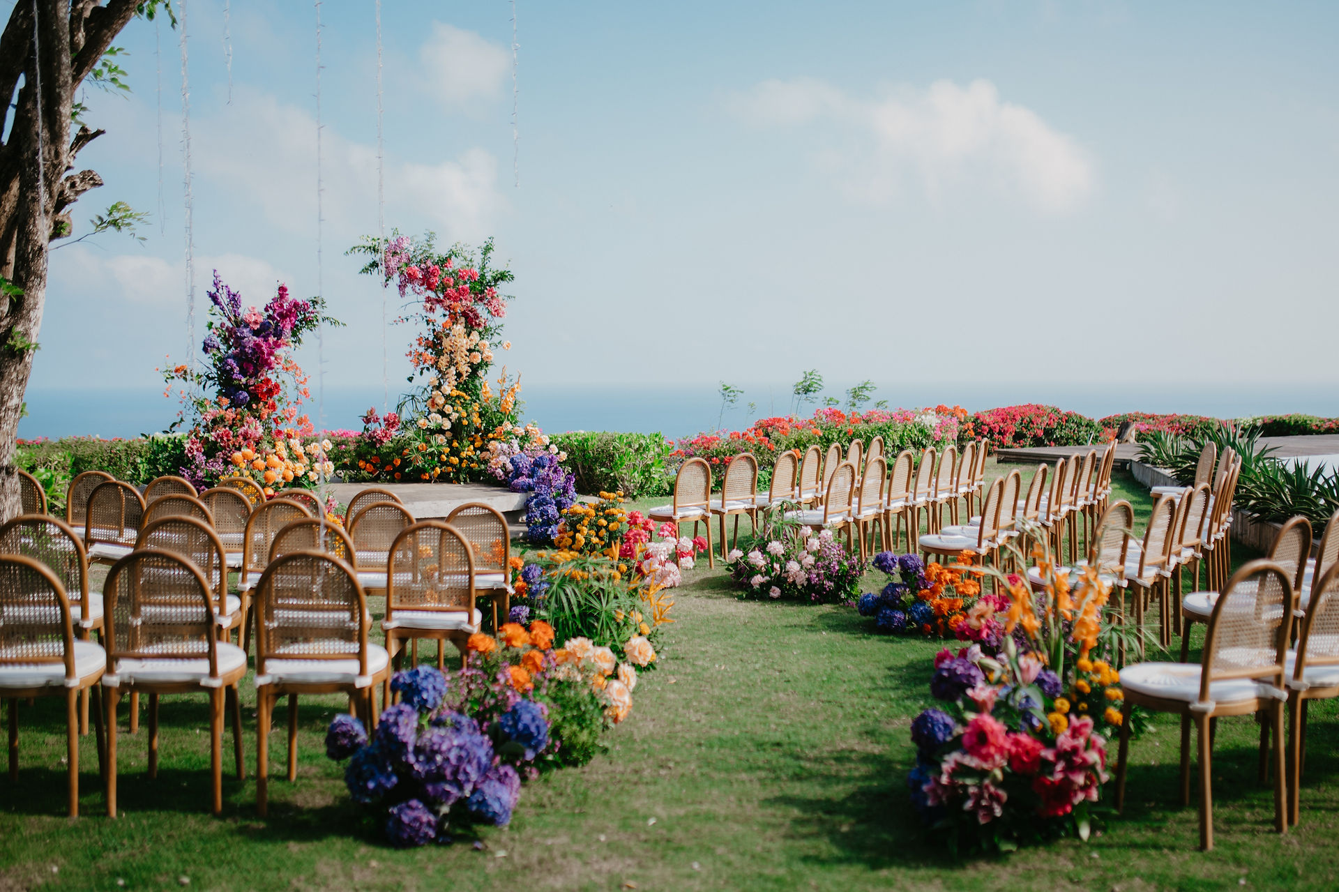 Bali Wedding
