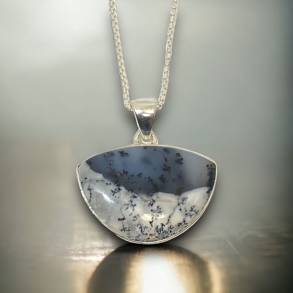 Dendrite Opal