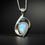 Thumbnail: Rainbow  Moonstone 