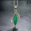 Thumbnail: Green Onyx