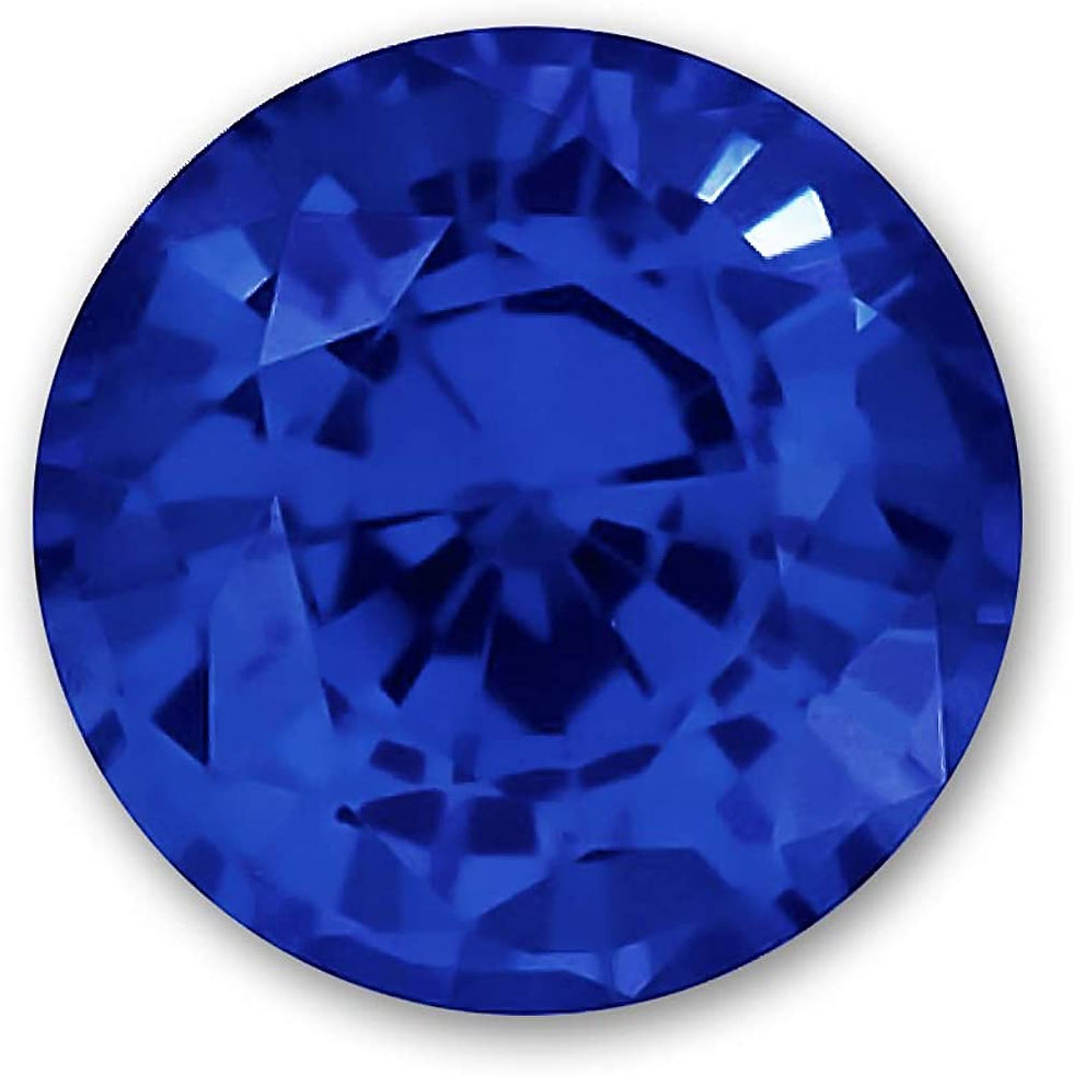 Thumbnail: Five Hearts Pendant