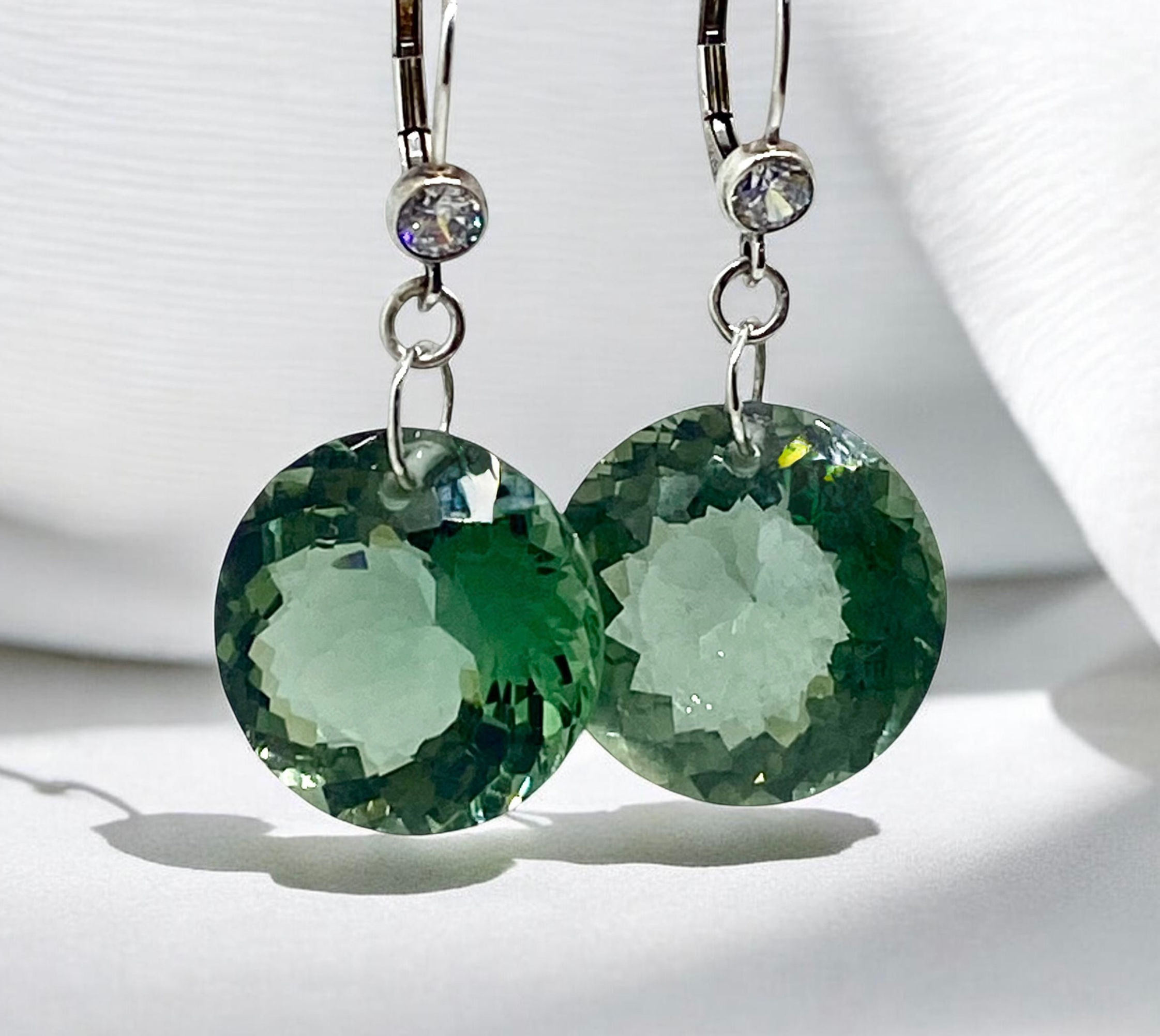 Green Quartz