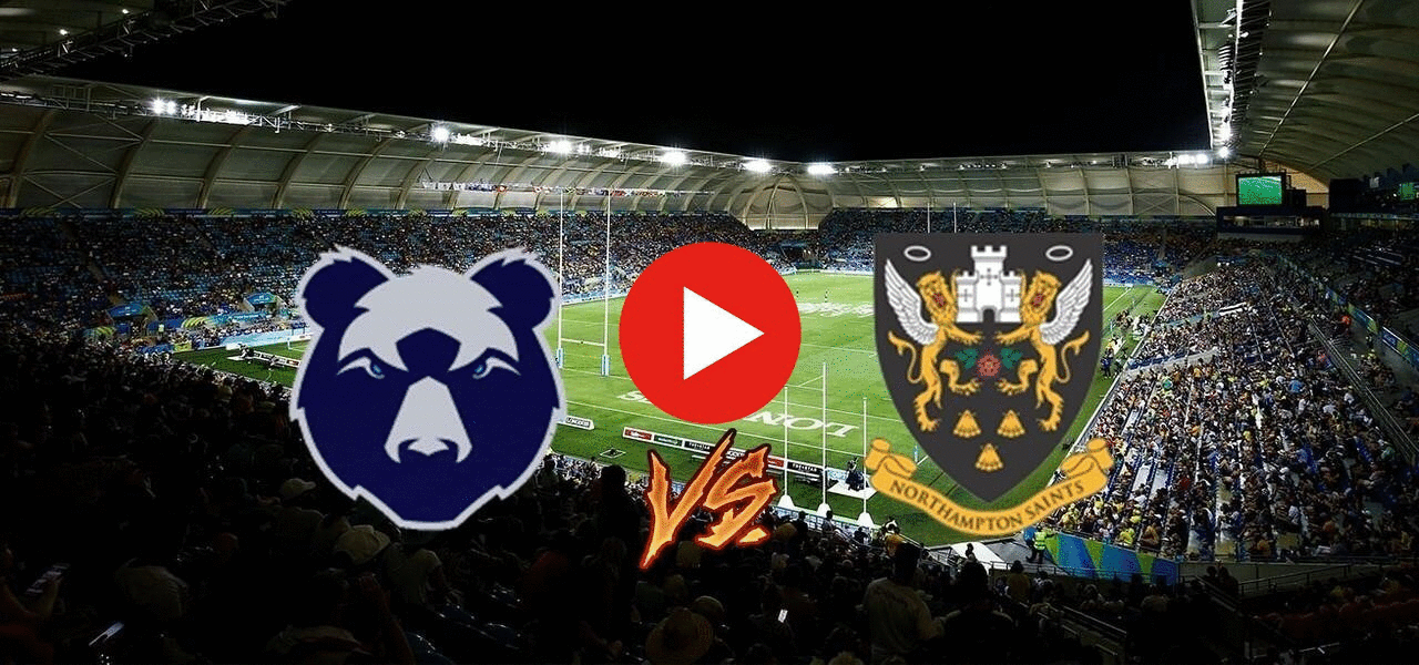 (((today!))) Today: Bristol vs Northampton live watch 29 October 2022 content media