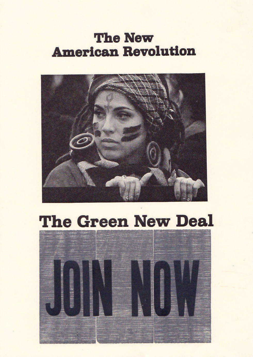 New Green Deal