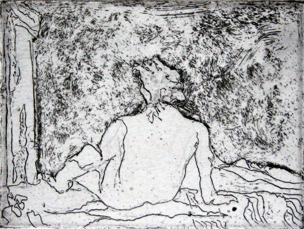 Woman # 10