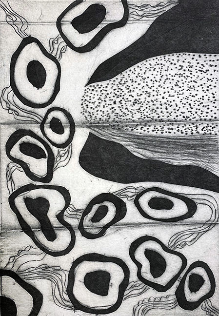 Automatism # 4