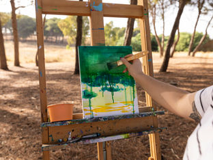 A Importância dos Hobbies para uma Rotina Mais Leve