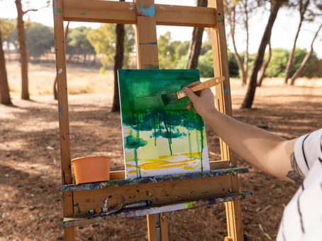 A Importância dos Hobbies para uma Rotina Mais Leve