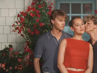 Por que a série "O Verão que Mudou Minha Vida" Conquistou o Coração das Mulheres 30+ ?