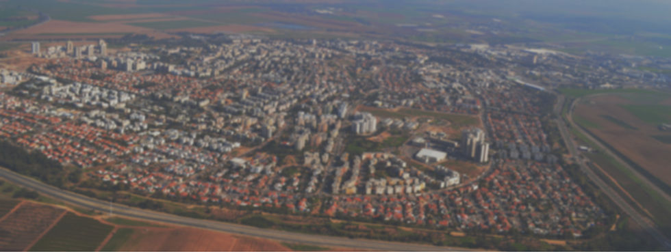 Kiryat Gat