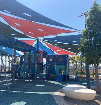 Airplane Park Carmei Gat