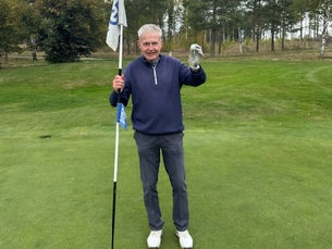 Hockeylegend gjorde HIO