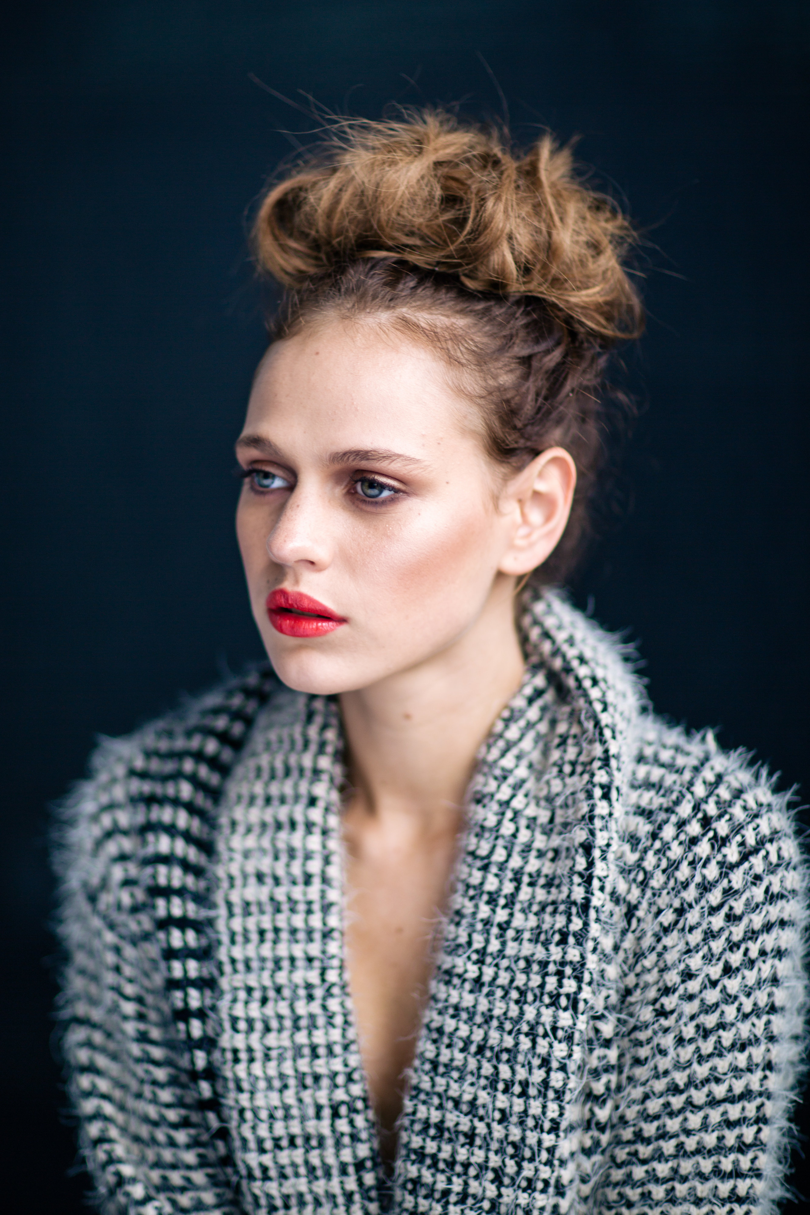 Annie Johnson Hairstylist Gallery Fashion