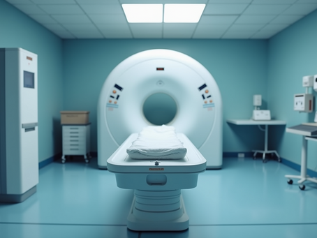 Advanced MRI Techniques: A Game Changer for Diagnostics