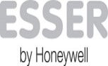 Sistema de Alarme - Esser