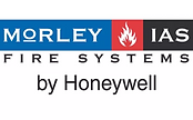 Sistema de Alarme - Morley by Honeywell