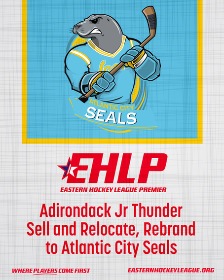 AC SEALS Join the EHLP Announcment!