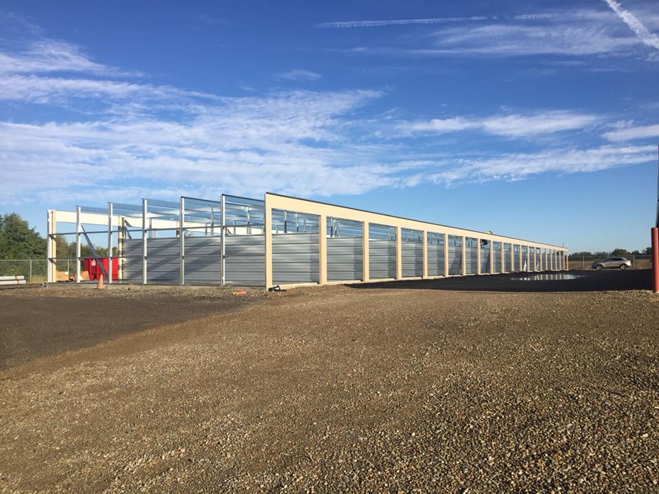 Urbana SelfStorage Urbana, OH