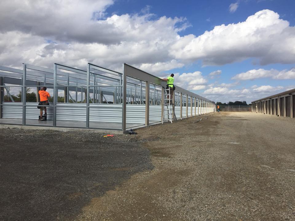 Urbana SelfStorage Urbana, OH