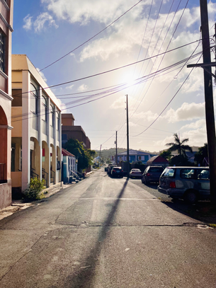 STREET
