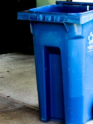 TRASH