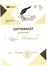 Худи Евгений_Сертификат_Литературный дидиктант.jpeg