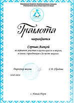 Благодарность_Сэрпиво Алексей_За честь школы_2024.jpeg