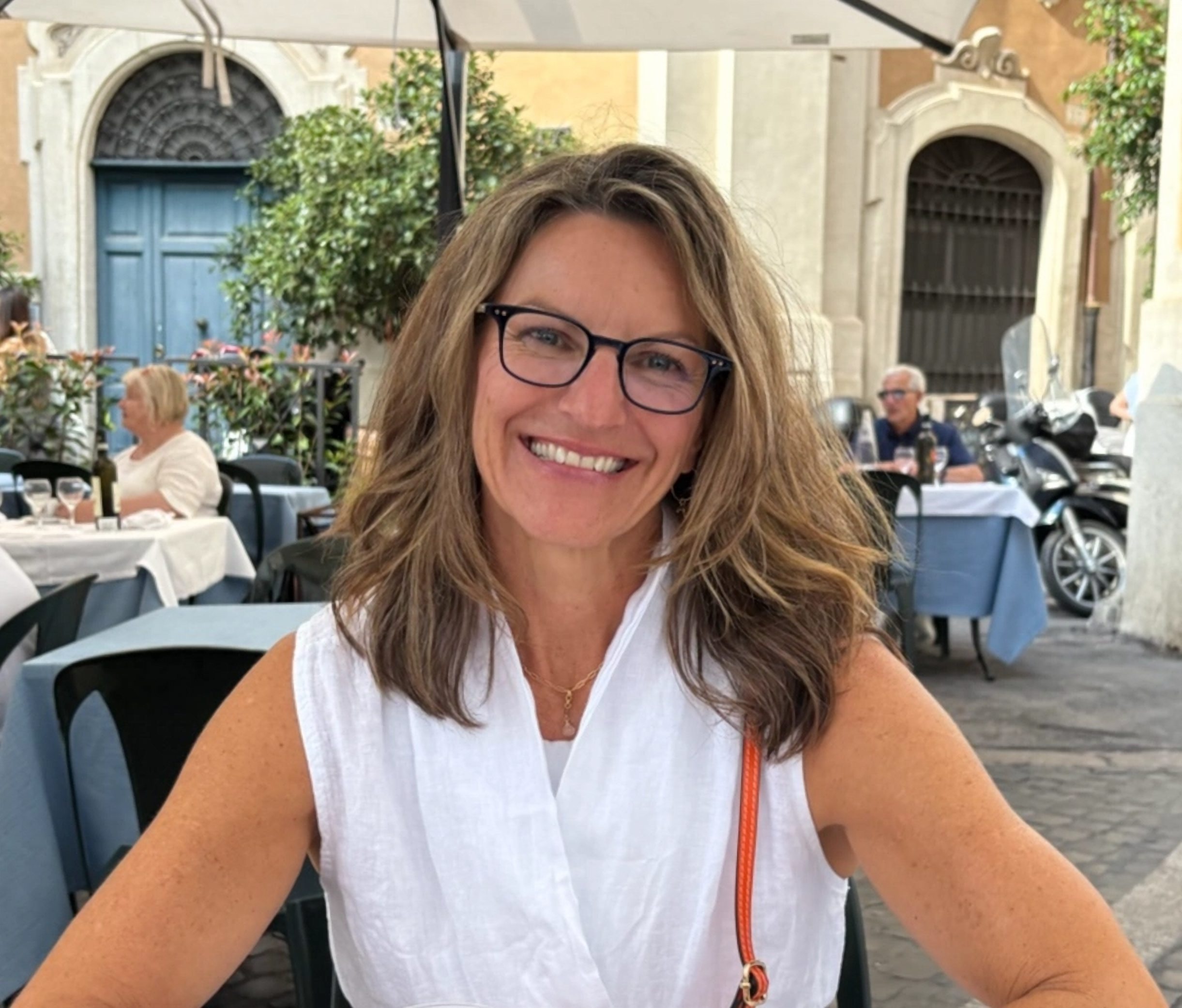 Writer: Deanna Sheffield