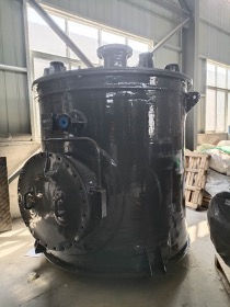 FRP Tanks Completed Recently DN 4500mm, 3500mm, 1800mm, etc.