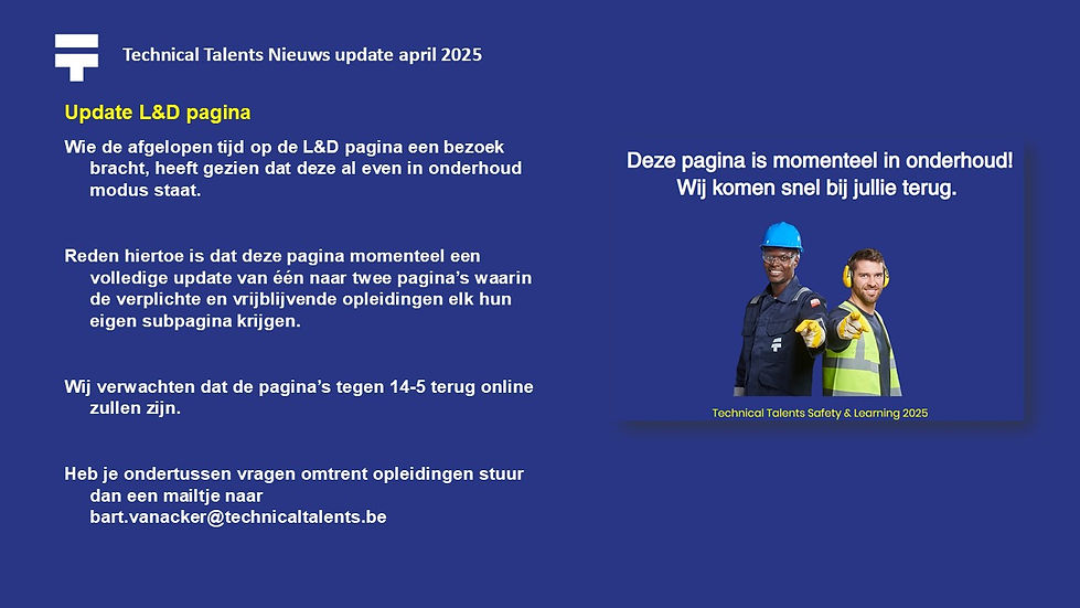 Technical Talents nieuws updates 2025 website L&D.jpg